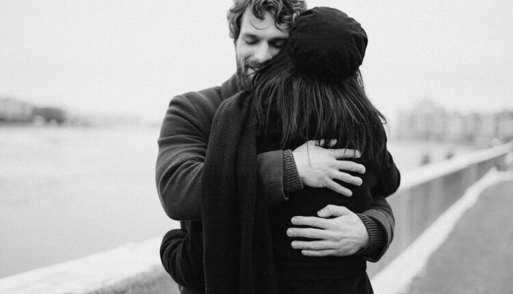 Intimate Friendship