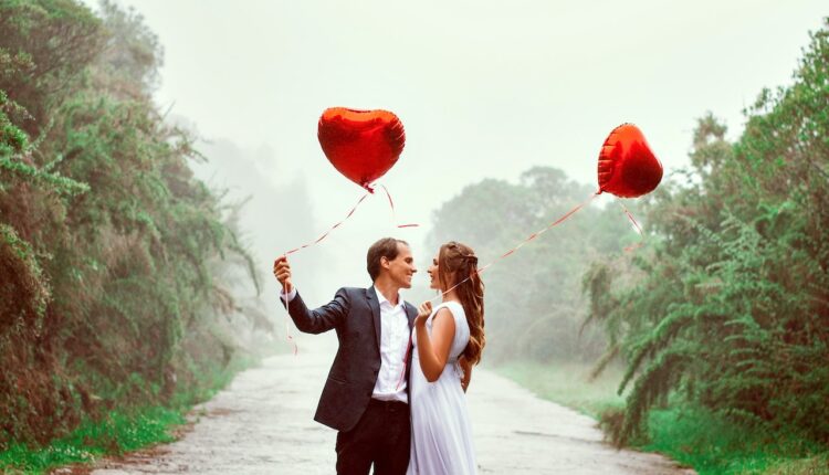 Unrequited Love