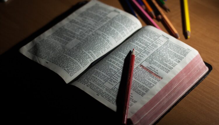 bible verses about marriage