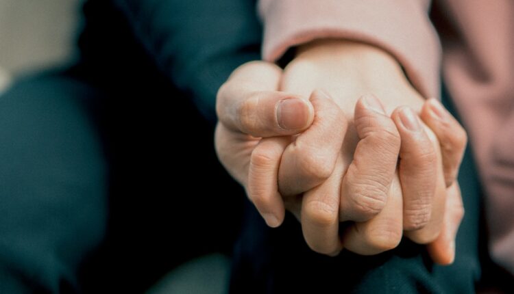emotional intimacy