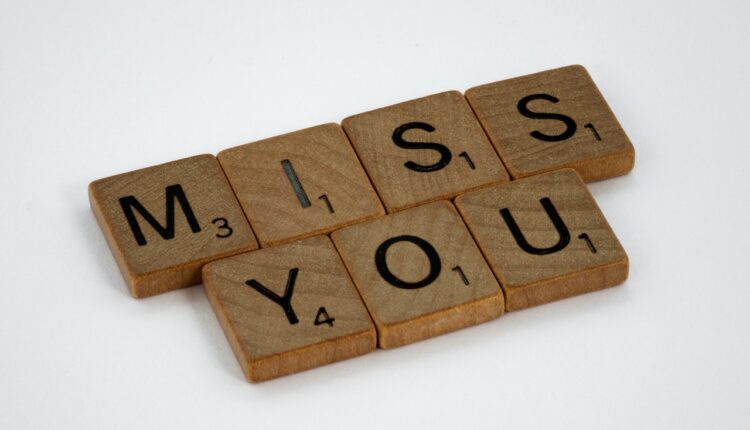 miss you quotes