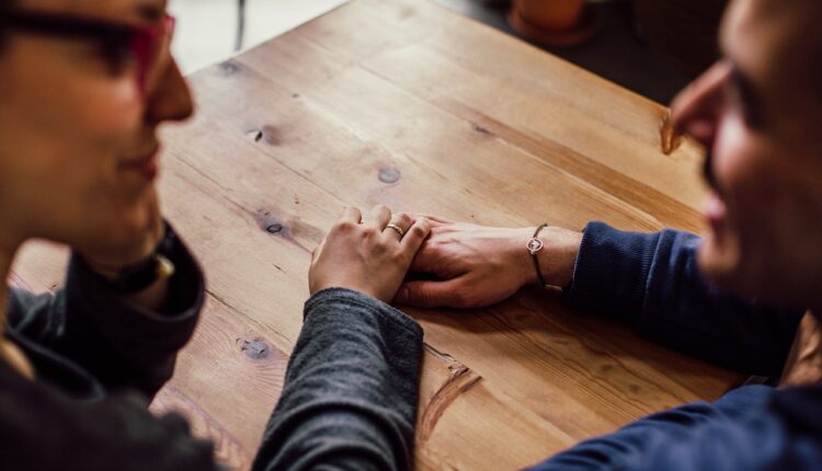 physical intimacy