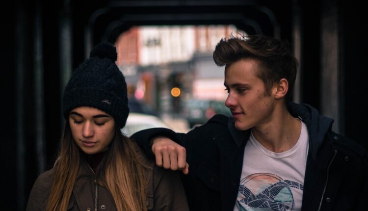 relationship break