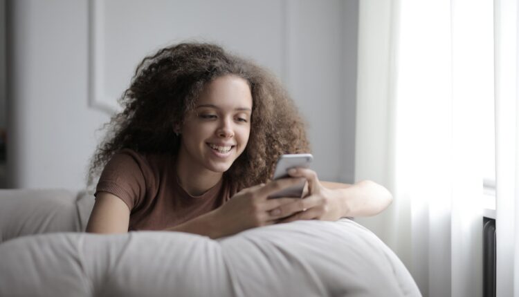 touching love messages for her